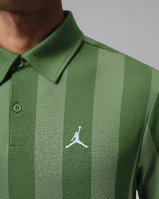 NIKE公式】ジョーダン スポーツ メンズ Dri-FIT プリント ゴルフポロ